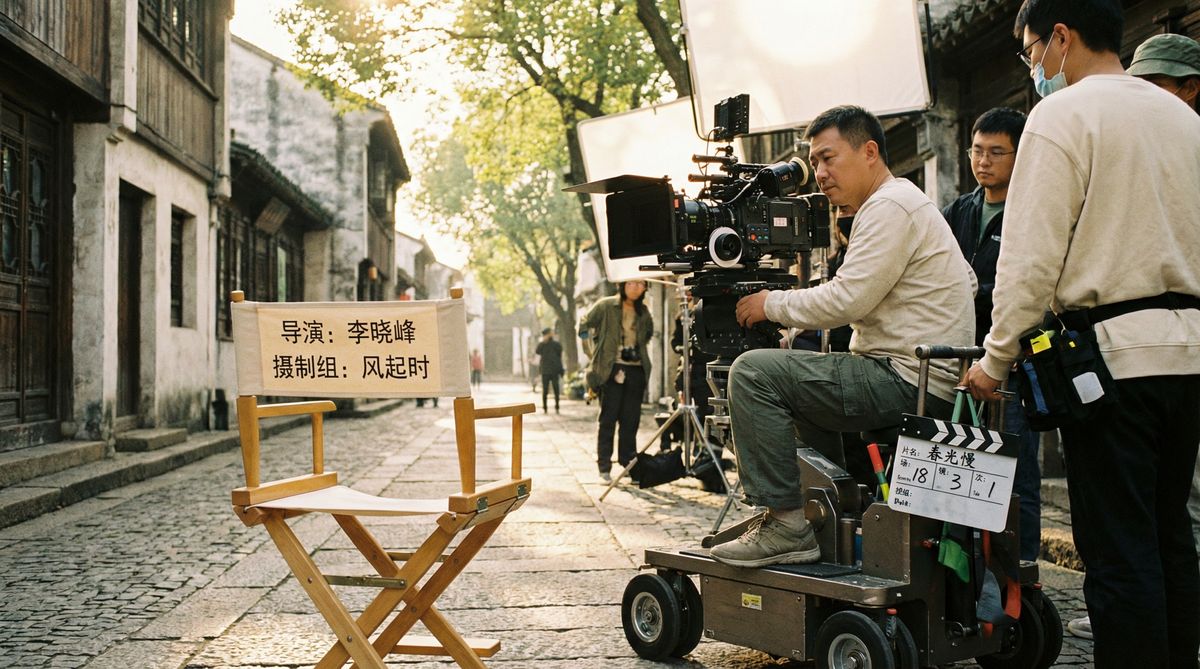 自拍自拍手机拍摄视频教程 | 专业构图与光线运用视频演示